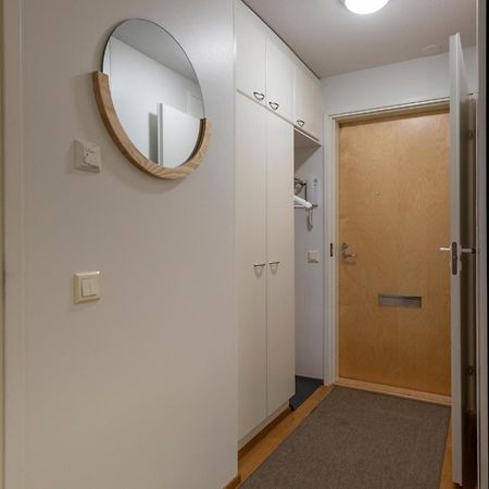Vasko Luxurious Suites, Luppo Rovaniemi Eksteriør billede
